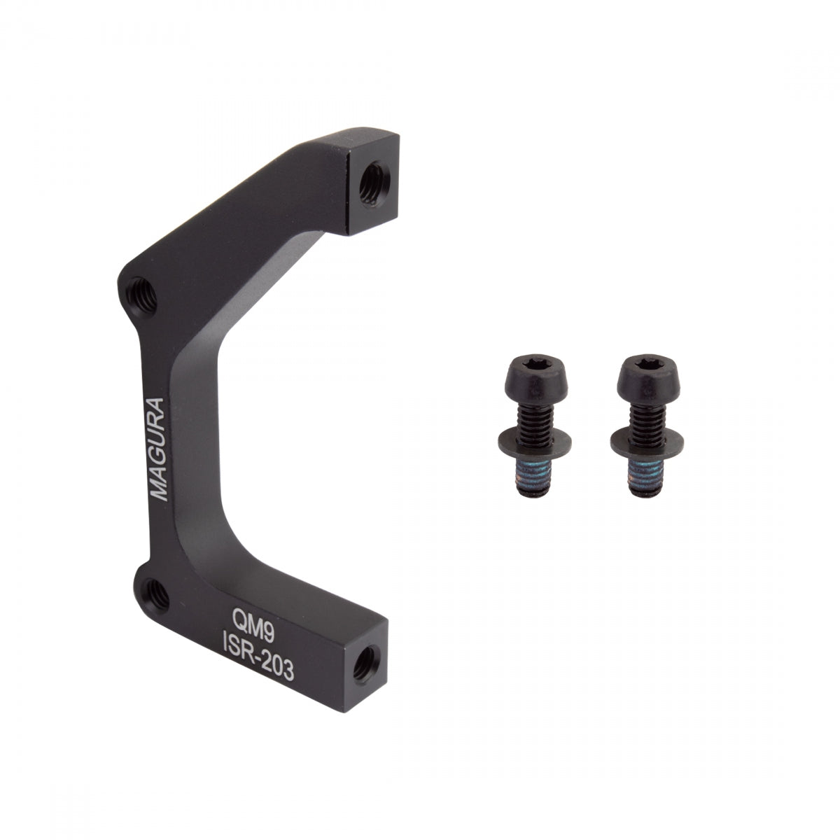 BRAKE PART MAG DISC ADPTR QM9 IS RR 203mm