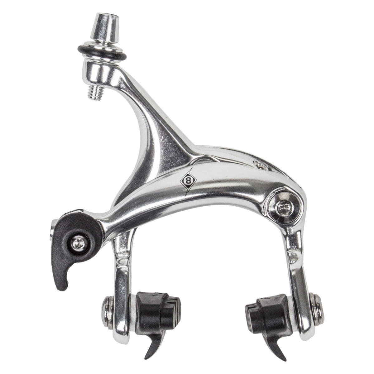 BRAKE CLPR OR8 P/P CLSIC RD39-49 RR SIL