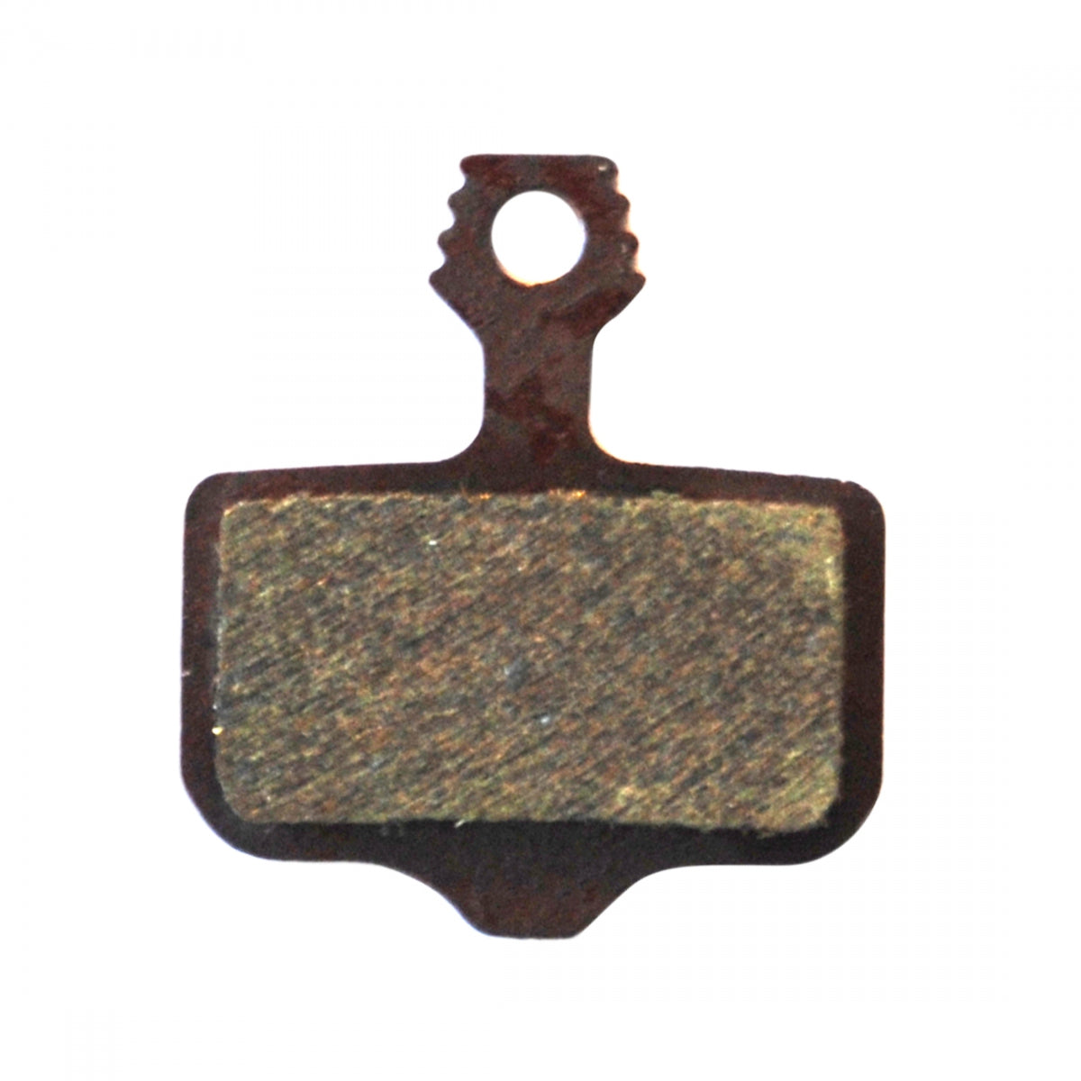 BRAKE SHOES CLK DISC SINT FOR AVID ELIX-CR/R/SRAM XX VRX841