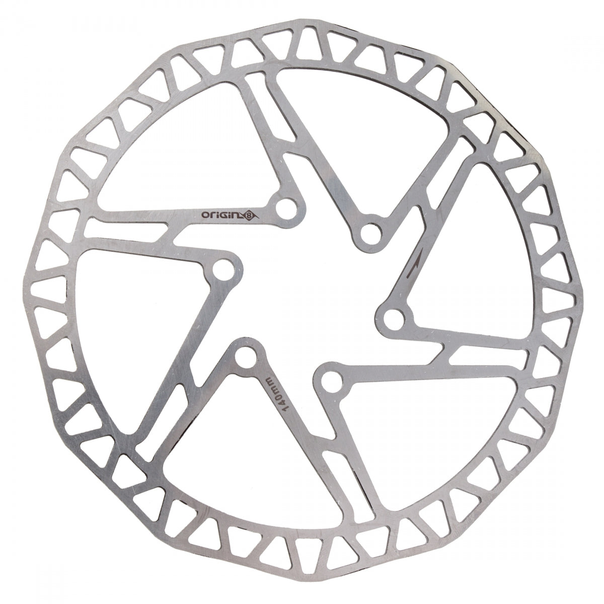 BRAKE PART OR8 DISC ROTOR SPDCK 1p 6B 140mm SL