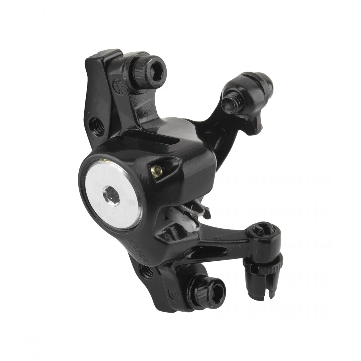 BRAKE CLPR DISC PROMAX DSK-300 SETof2 BK