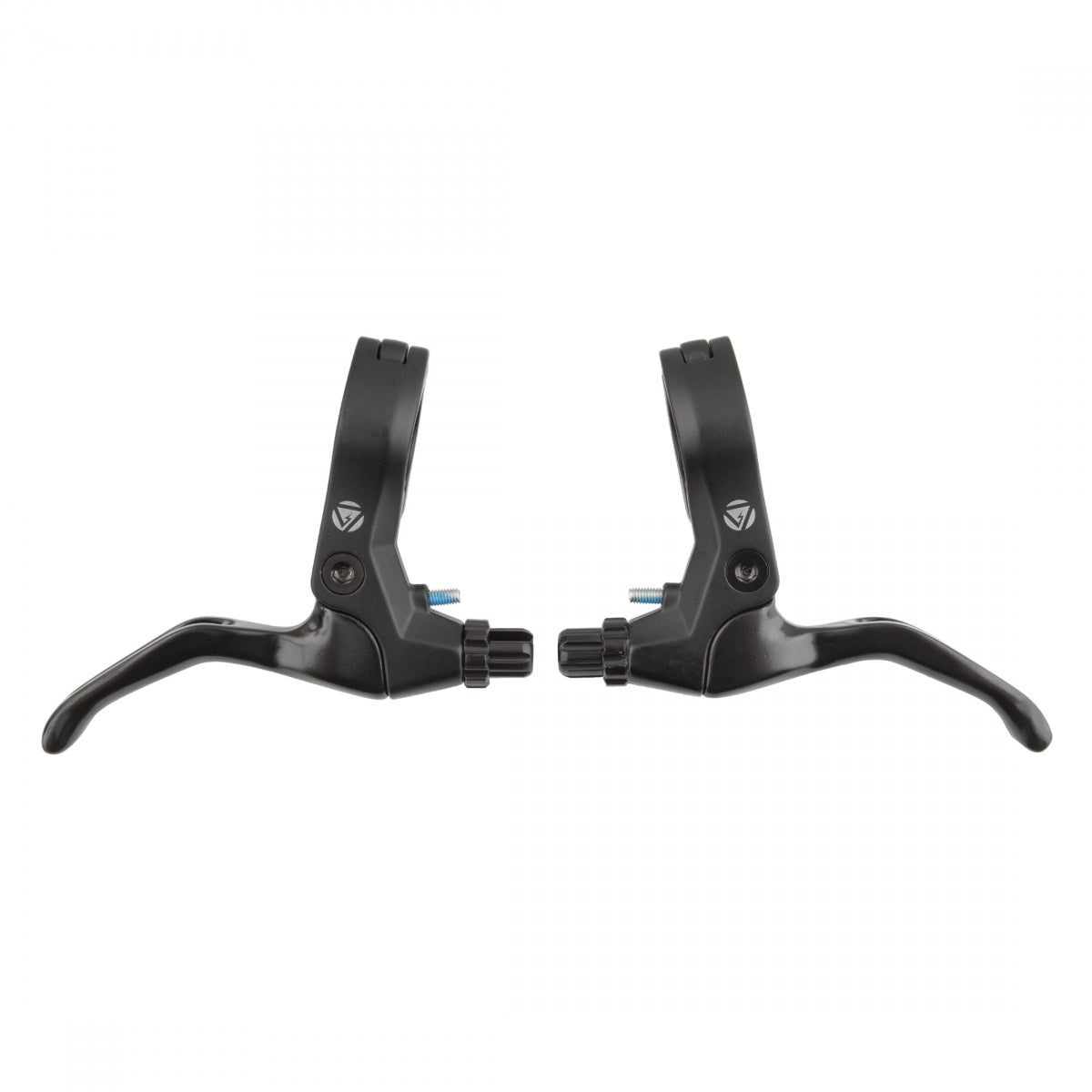 BRAKE LEVER BK-OPS STD&U ALY HINGED 2-FING F&R BK