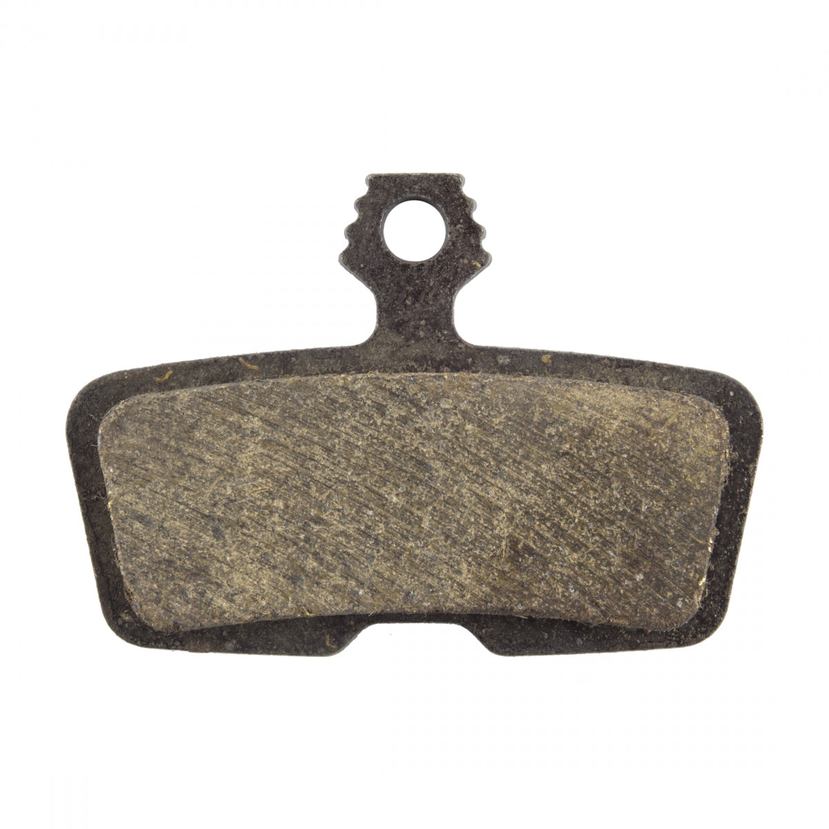 BRAKE SHOES OR8 DISC VISE SEMI-MET FOR AVID CODE 2011-14/CODE R