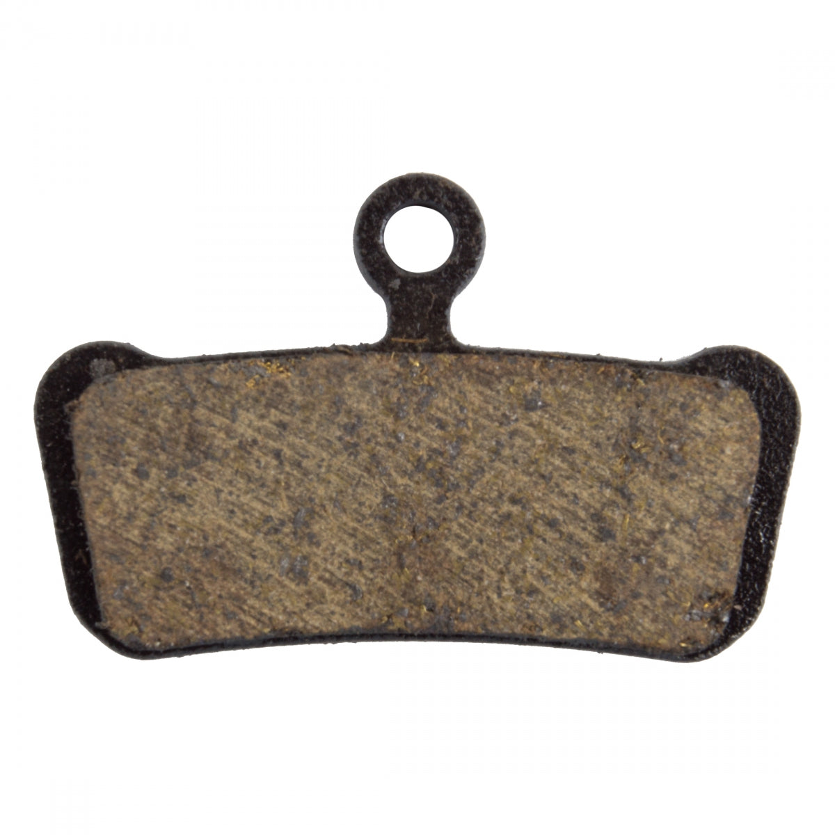 BRAKE SHOES OR8 DISC VISE SEMI-MET FOR AVID XO TRAIL/ELIXIR 7/9 SRAM GUIDE/R/RS/RSC