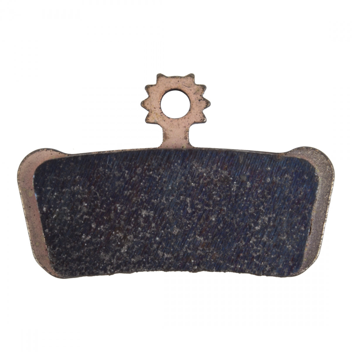 BRAKE SHOES OR8 DISC VISE SINT FOR AVID XO TRAIL/ELIXIR 7/9 SRAM GUIDE/R/RS/RSC
