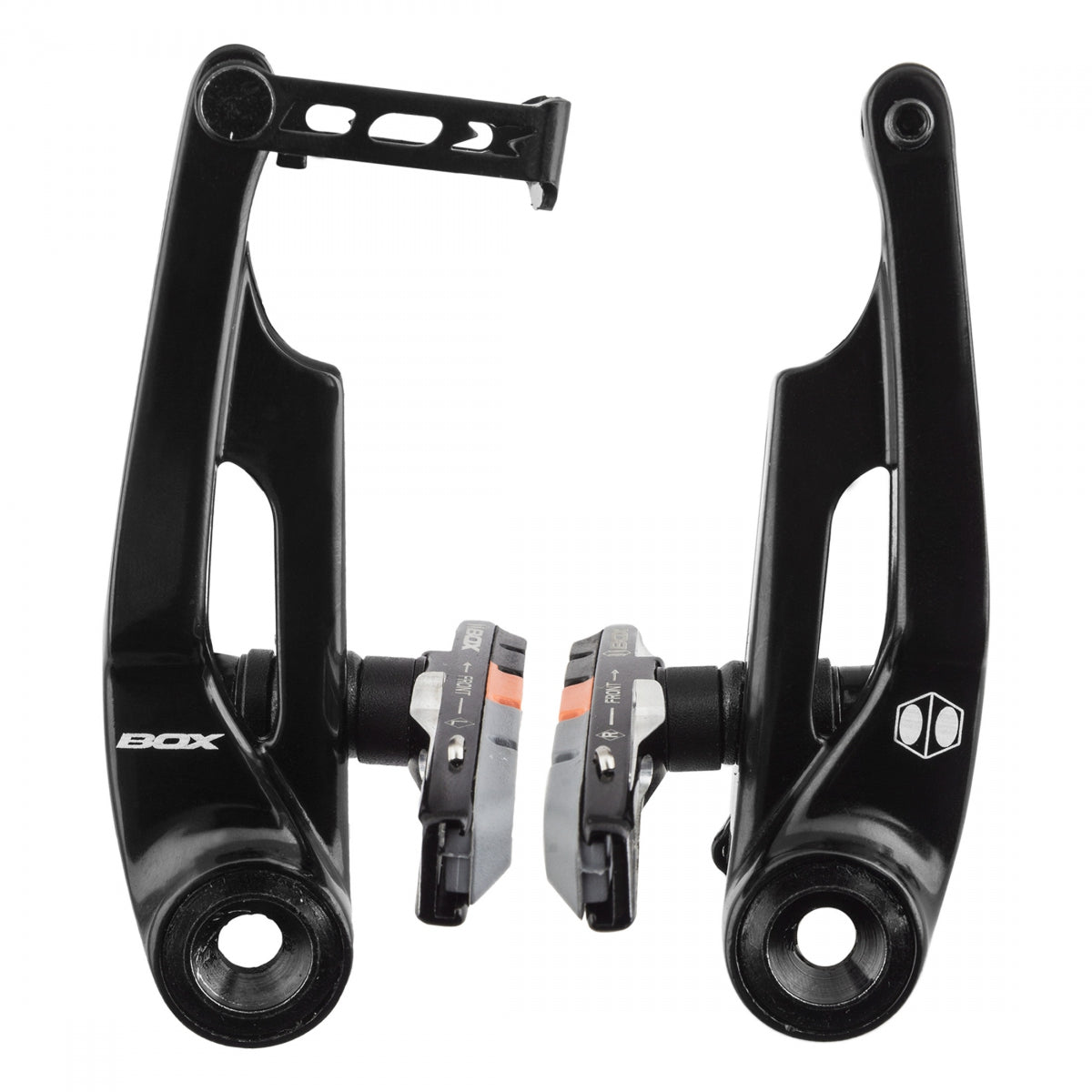 BRAKE CLPR BOX ONE V BRAKE 85mm BK