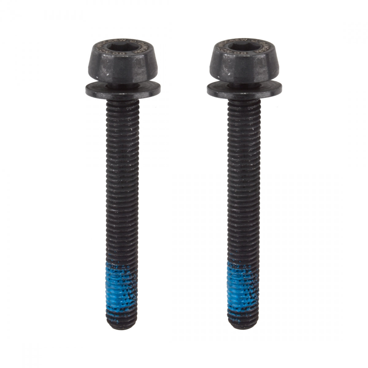 BRAKE PART CPY DISC ADPTR SCREWS ONLY 34mm PAIR f/25-29mm RR MOUNT THICKNESS