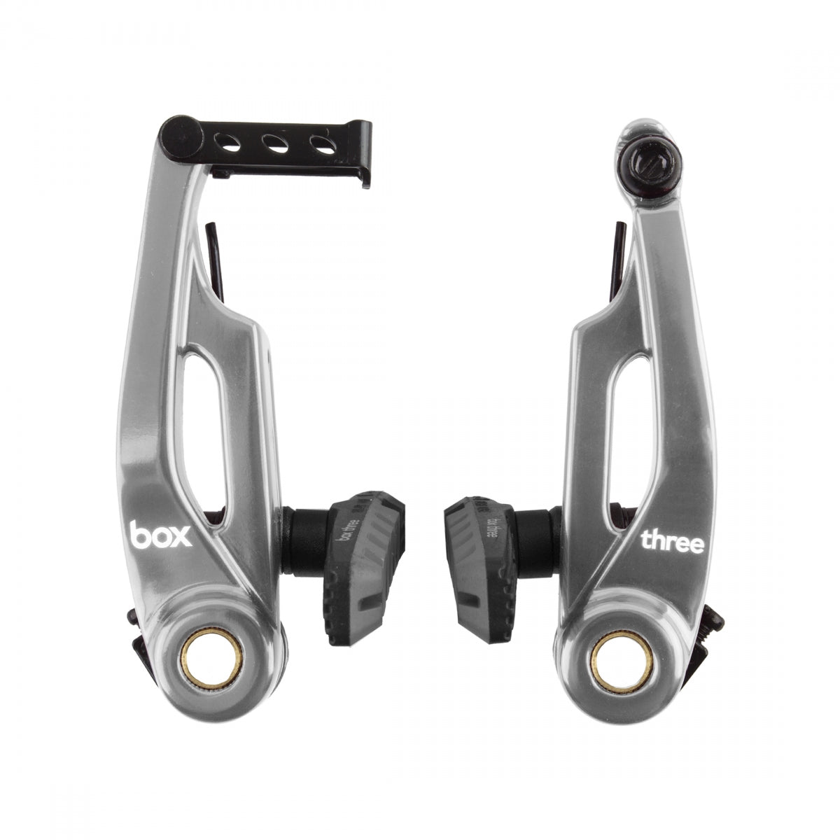 BRAKE CLPR BOX THREE V 108mm SL