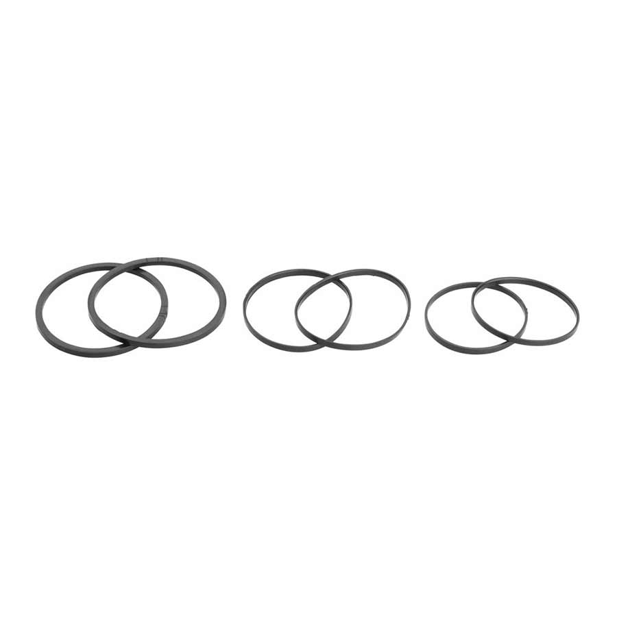 XG1270 Stealth Rings