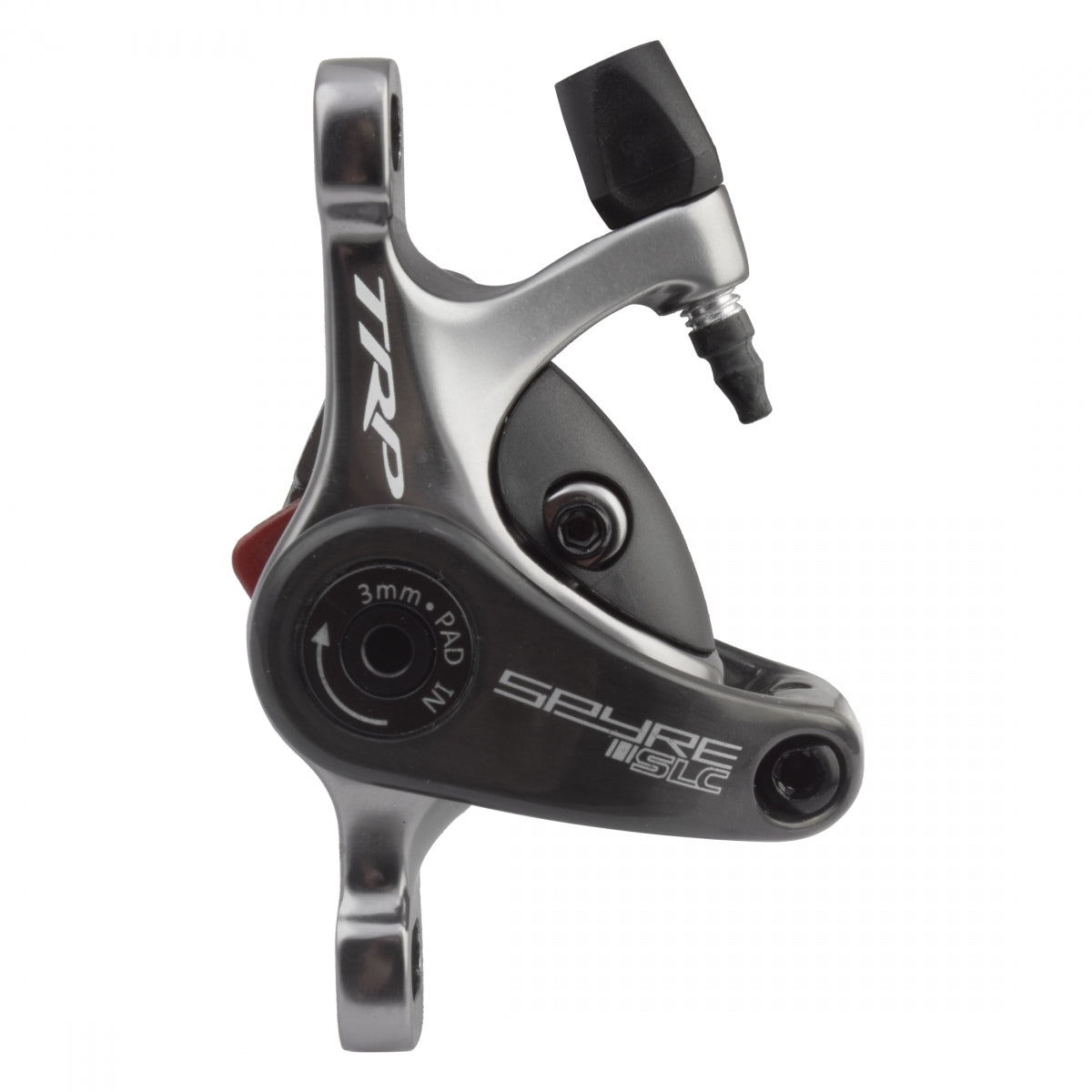 BRAKE DISC TRP RD/CX SPYRE SLC MECH no/ROTOR BK