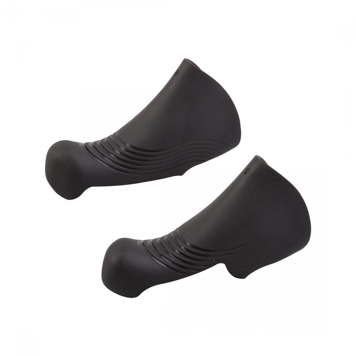 BRAKE HOOD TRP RRL BK