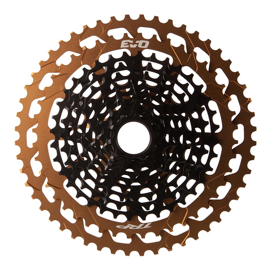 EVO 12 Cassette
