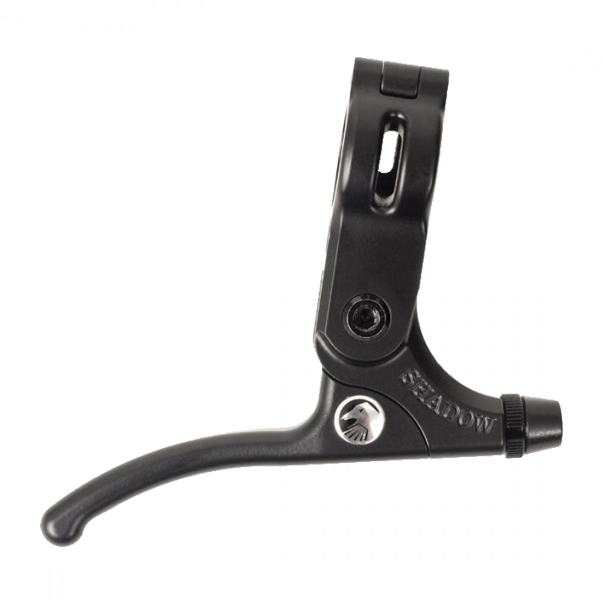 BRAKE LEVER TSC SANO HINGED MED RH BK