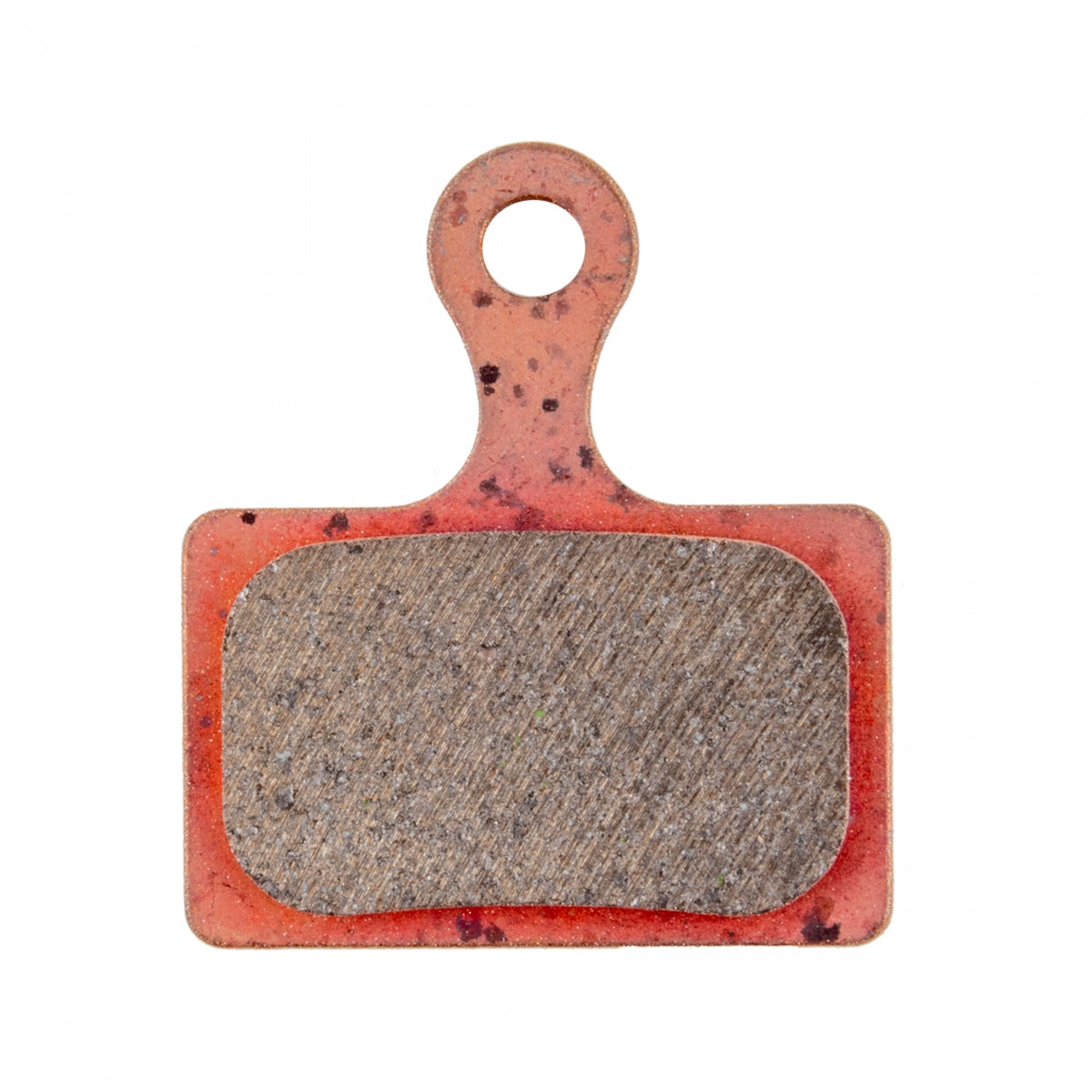 BRAKE SHOES TRP DISC SINTERED FM HYLEX