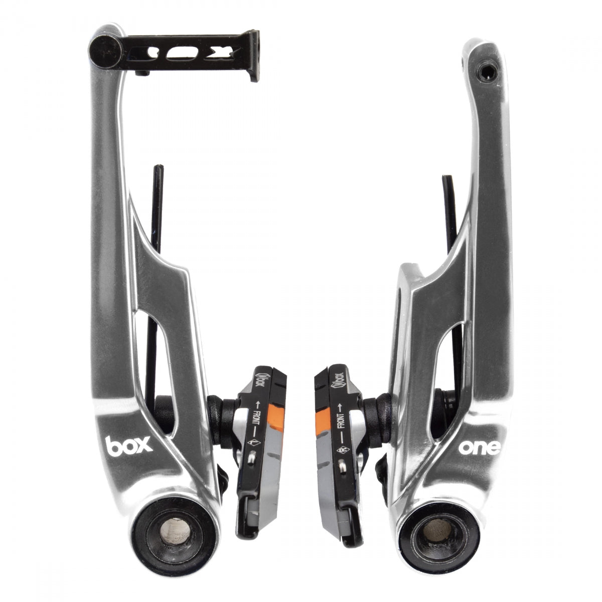 BRAKE CLPR BOX ONE V 108mm SL