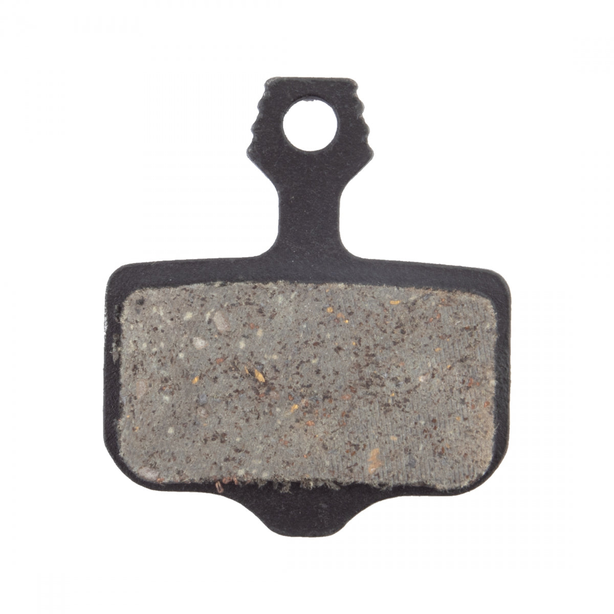 BRAKE SHOES OR8 DISC VISE ORGANIC FOR AVID ELIXIR 1/3/5/CR/R SRAM XO/XX (K)