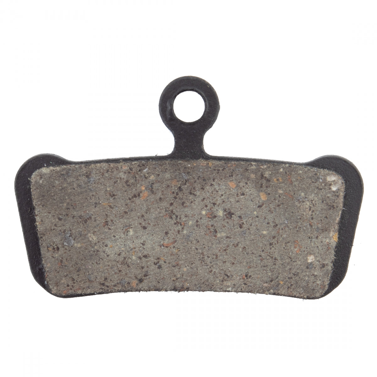 BRAKE SHOES OR8 DISC VISE ORGANIC FOR AVID XO TRAIL/ELIXIR-7/9 SRAM GUIDE/R/RS/RSC (K)