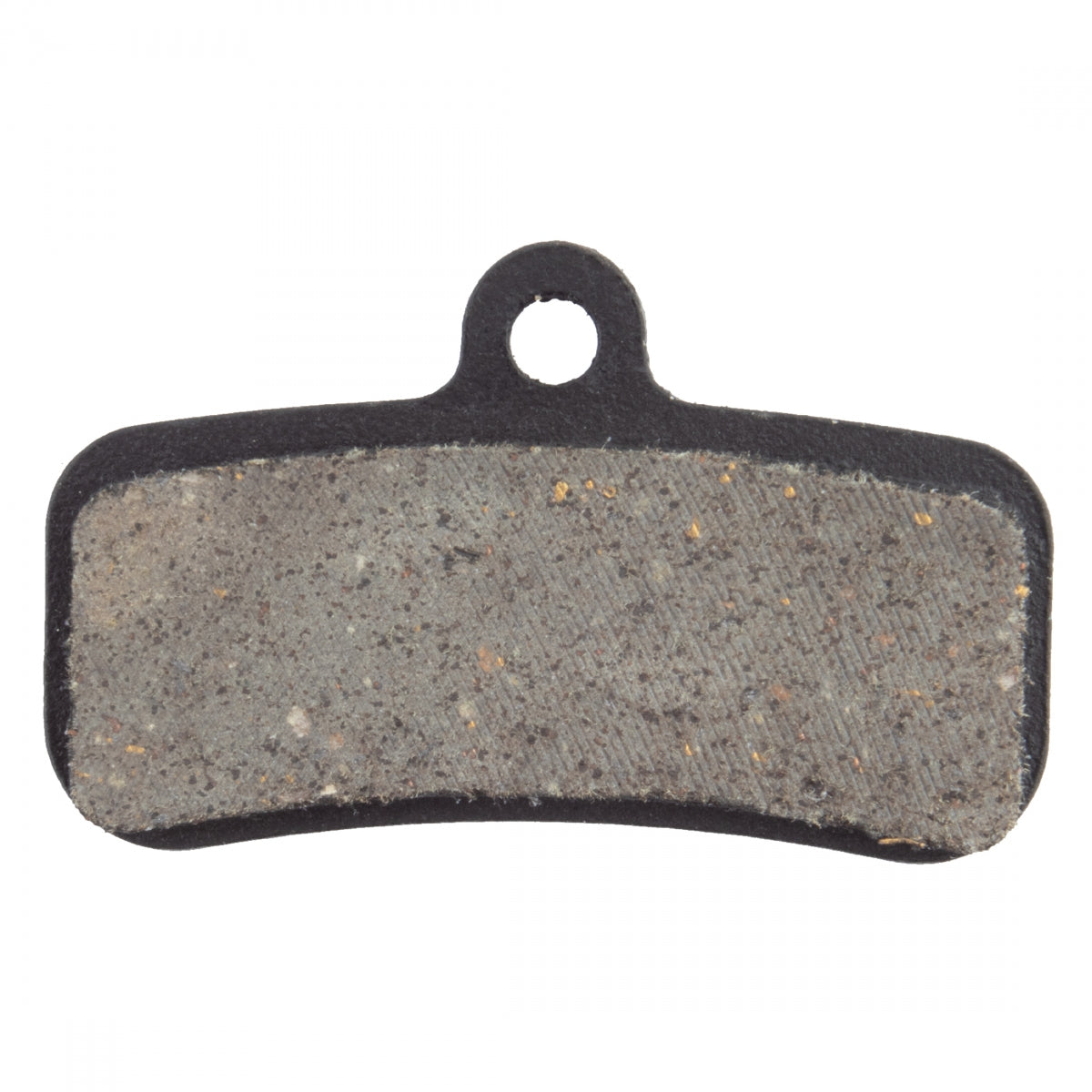BRAKE SHOES OR8 DISC VISE ORGANIC SHI M8020/M820/M640 TRP QUADIEM (K)