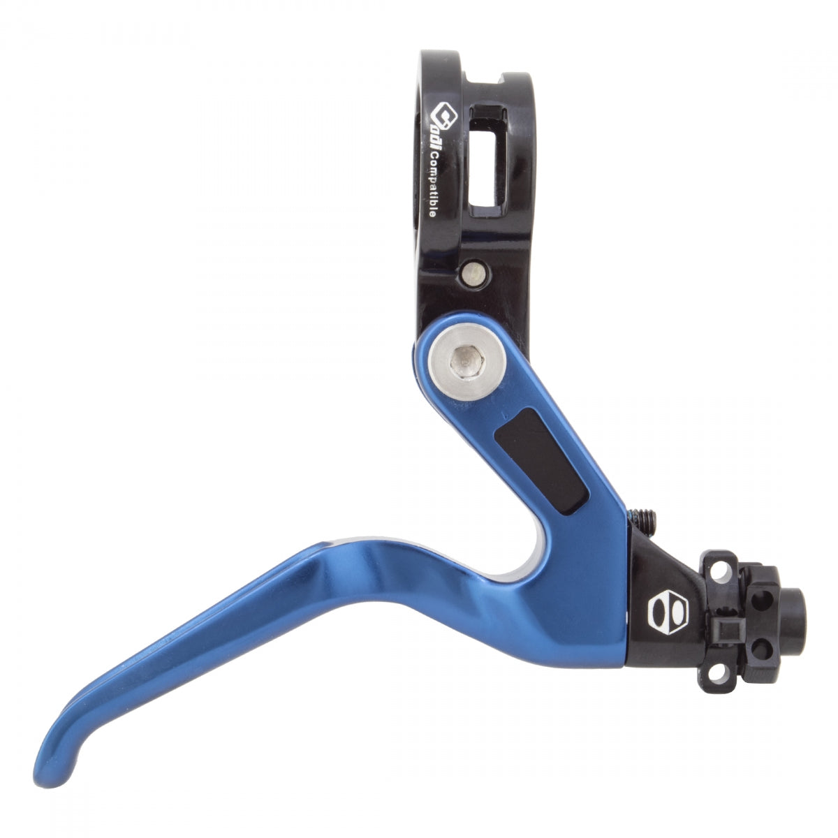 BRAKE LEVER BOX ONE GENIUS LONG RH BU