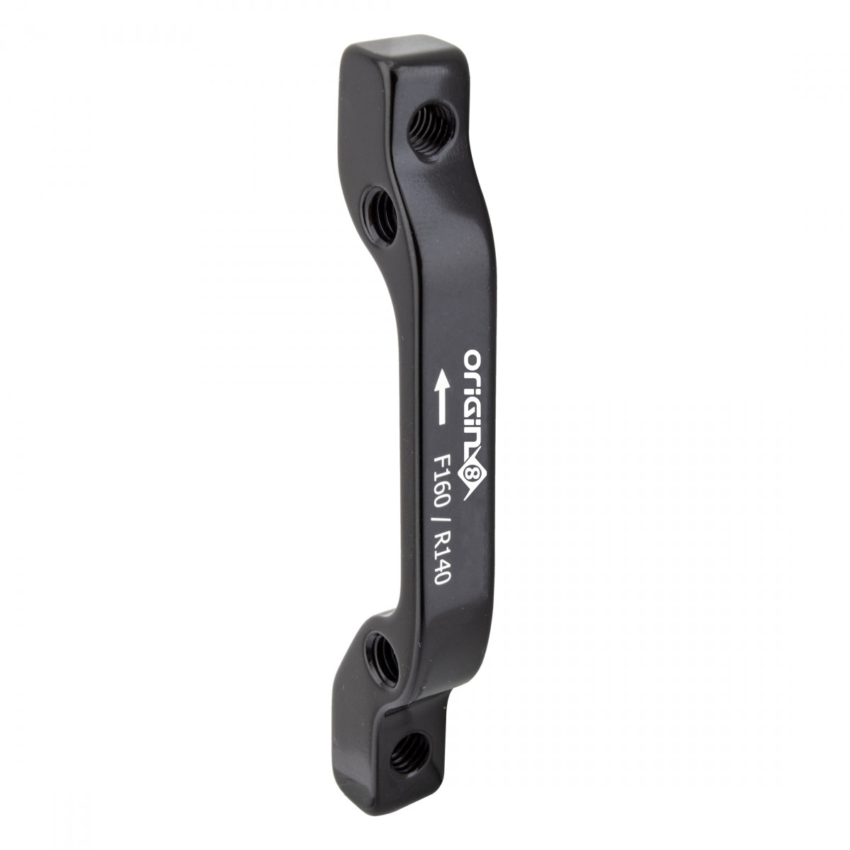 BRAKE PART OR8 VISE DISC ADAPTER F/R IS/PM +0mm BK