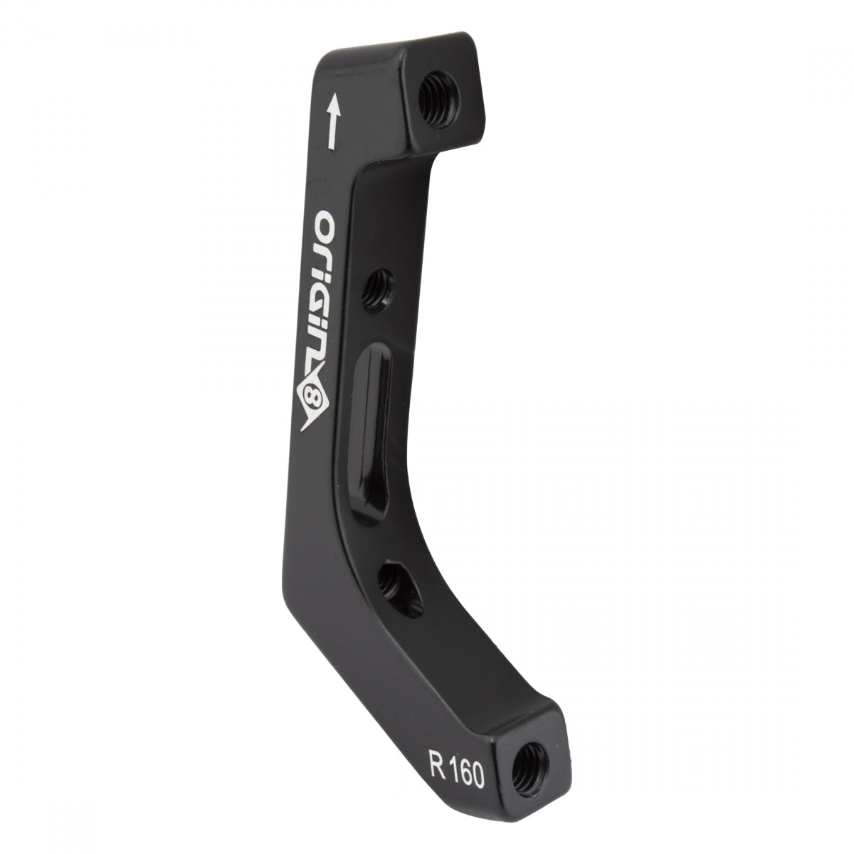 BRAKE PART OR8 VISE DISC ADAPTER R FM/PM +20mm BK