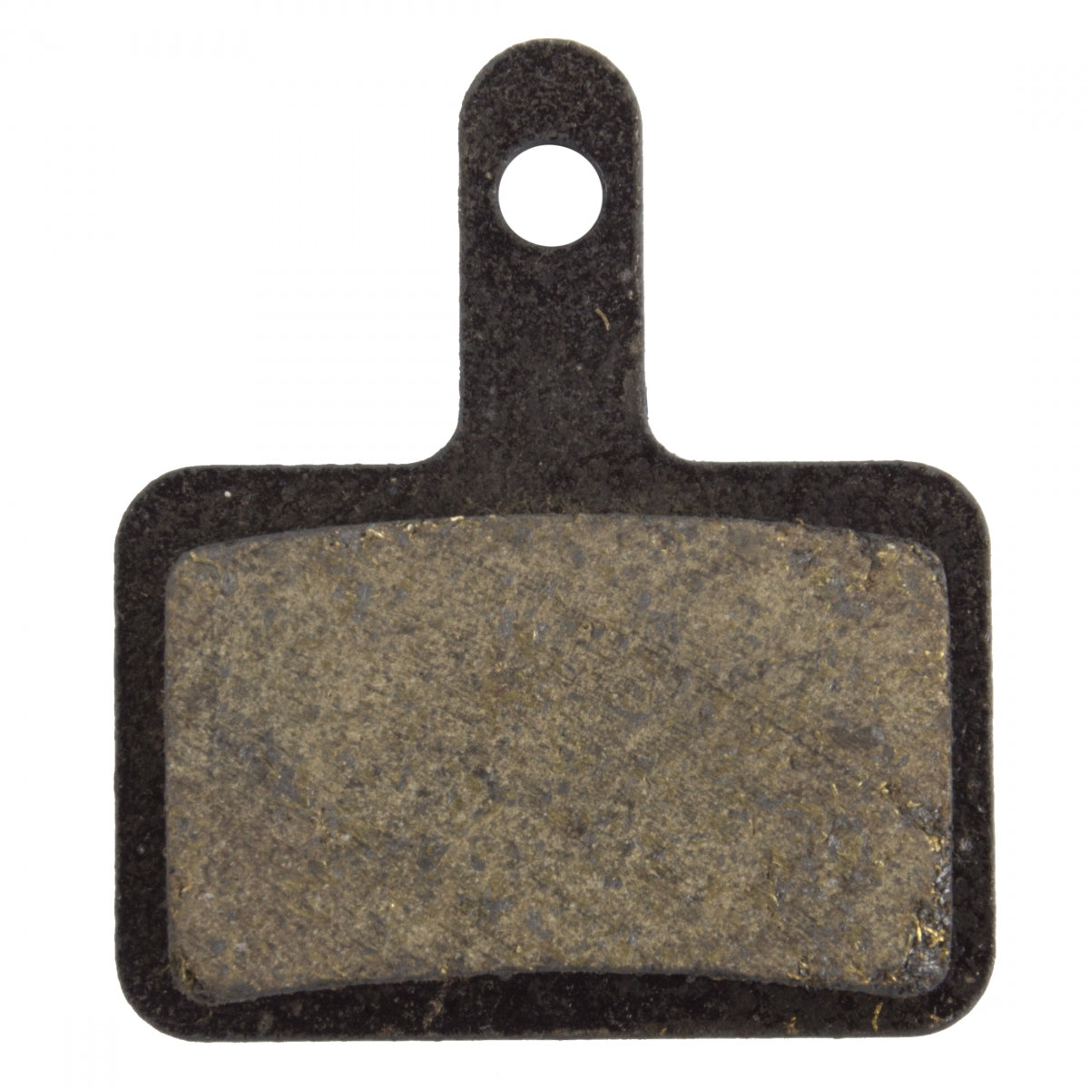 BRAKE SHOES SUNLT DISC POWERPAD SEMI-MET SHI E-BIKE M575/555/515/495/486/485/475/466/465/447/ 446/445/416/415/395/375/C607/601/501/T675/615
