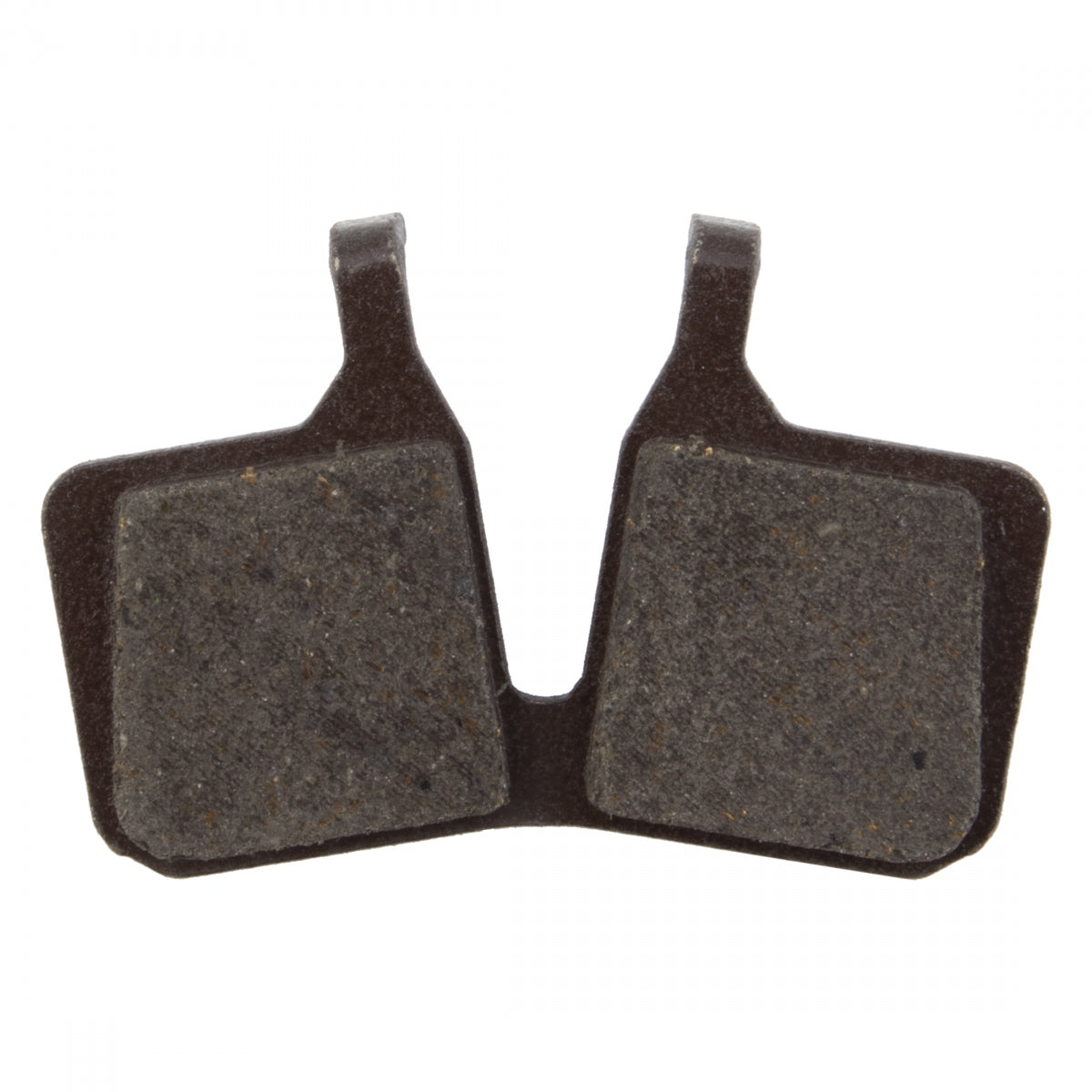 BRAKE SHOES K/S DISC MAG MT 5/7 E-COMPOUND
