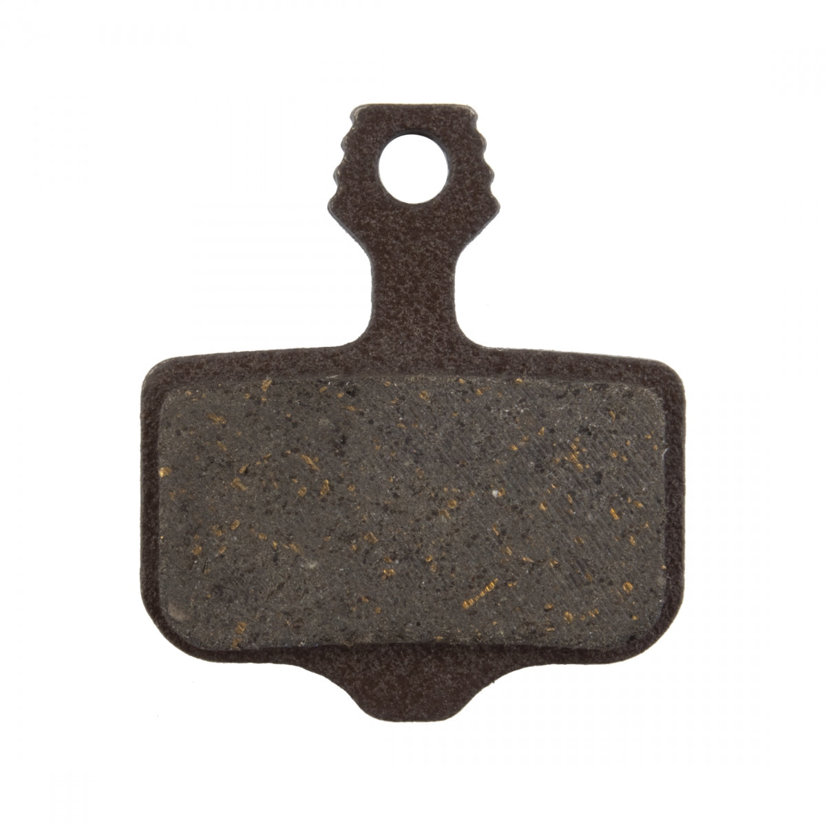 BRAKE SHOES K/S DISC FOR AVID FOR SRAM ELXR/XX E-COMPOUND