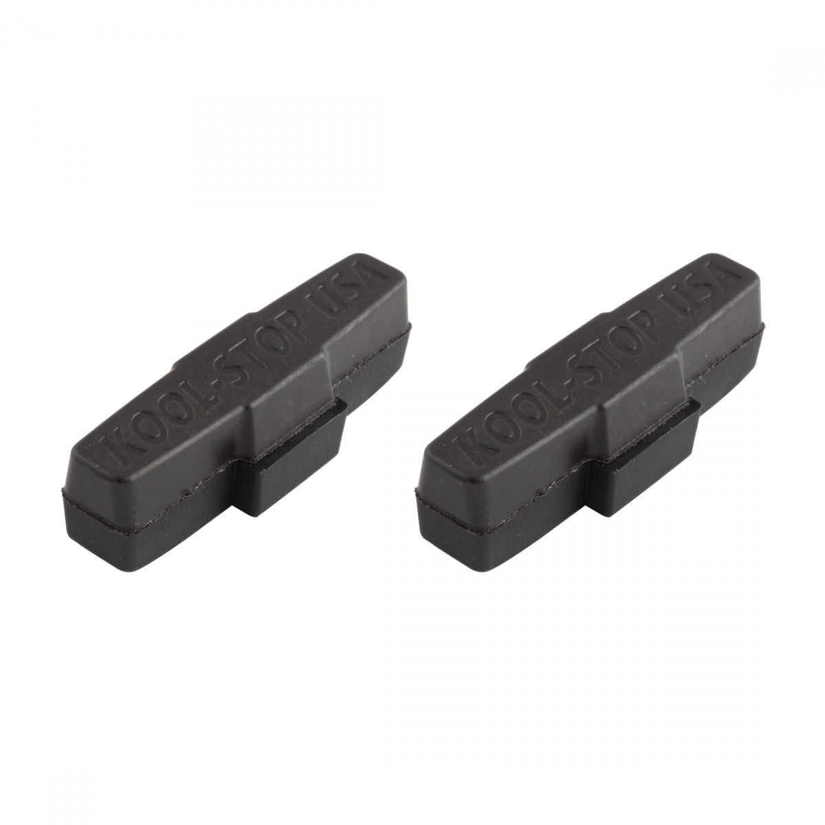 BRAKE SHOES K/S RIM PADS MAGURA HS33/11 INSERT BK