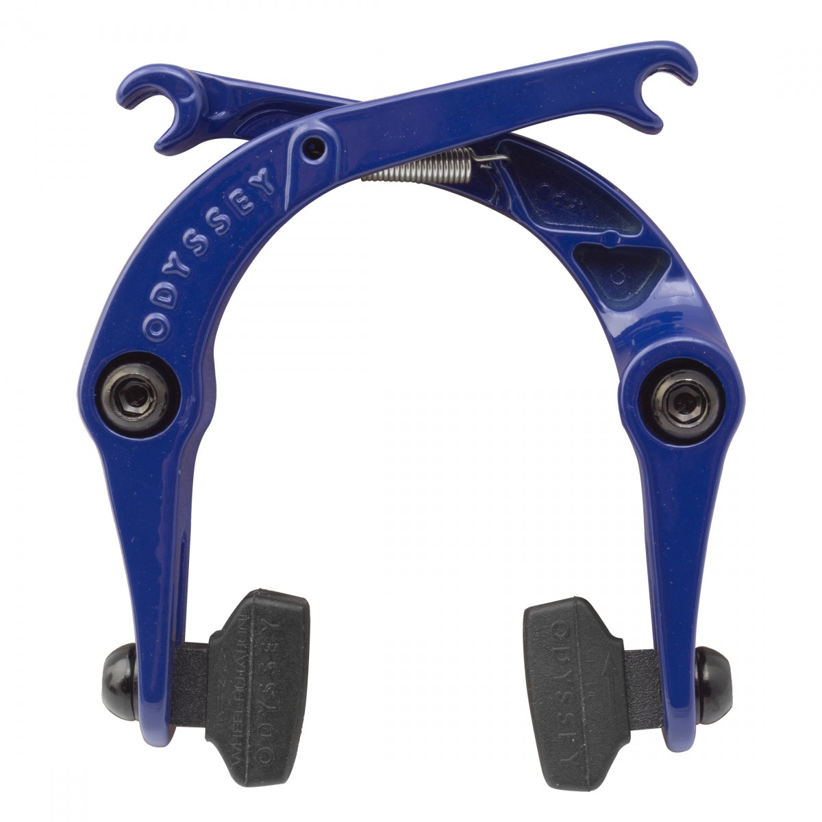 BRAKE CLPR ODY SPRINGFIELD SUNDAY-BU U-BRAKE