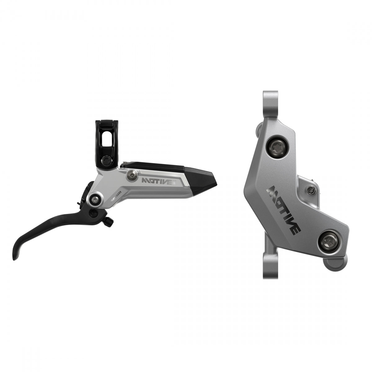 BRAKE DISC SRAM MOTIVE ULTIMATE RR SL 2000mm w/oROTOR w/BRKT/MMX-CLAMP