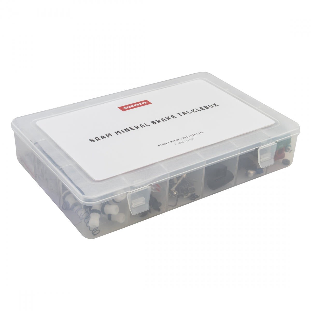BRAKE PART SRAM TACKLEBOX SPARE PARTS MAVEN/MOTIVE/DB8/DB6/DB4
