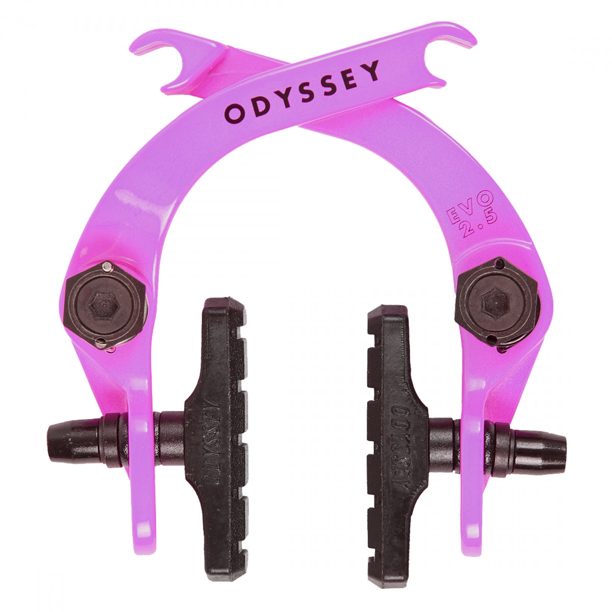 BRAKE CLPR ODY EVOLVER 2.5 U-BRAKE ANO-PU