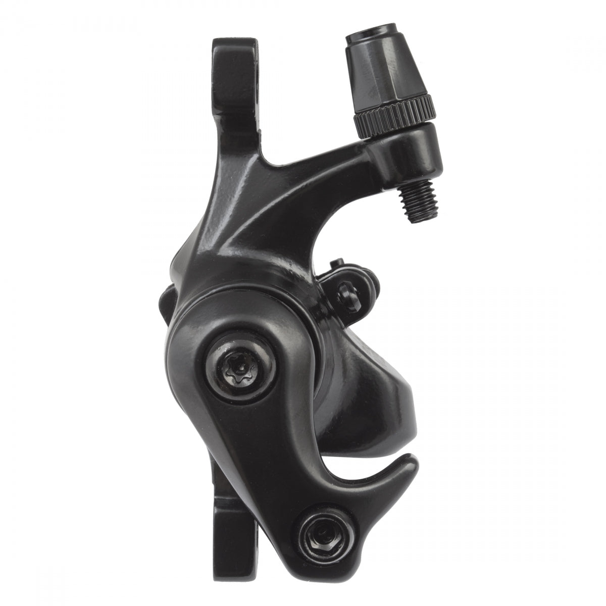 BRAKE DISC TEKTRO ARIES MECH FT/RR BK (P)