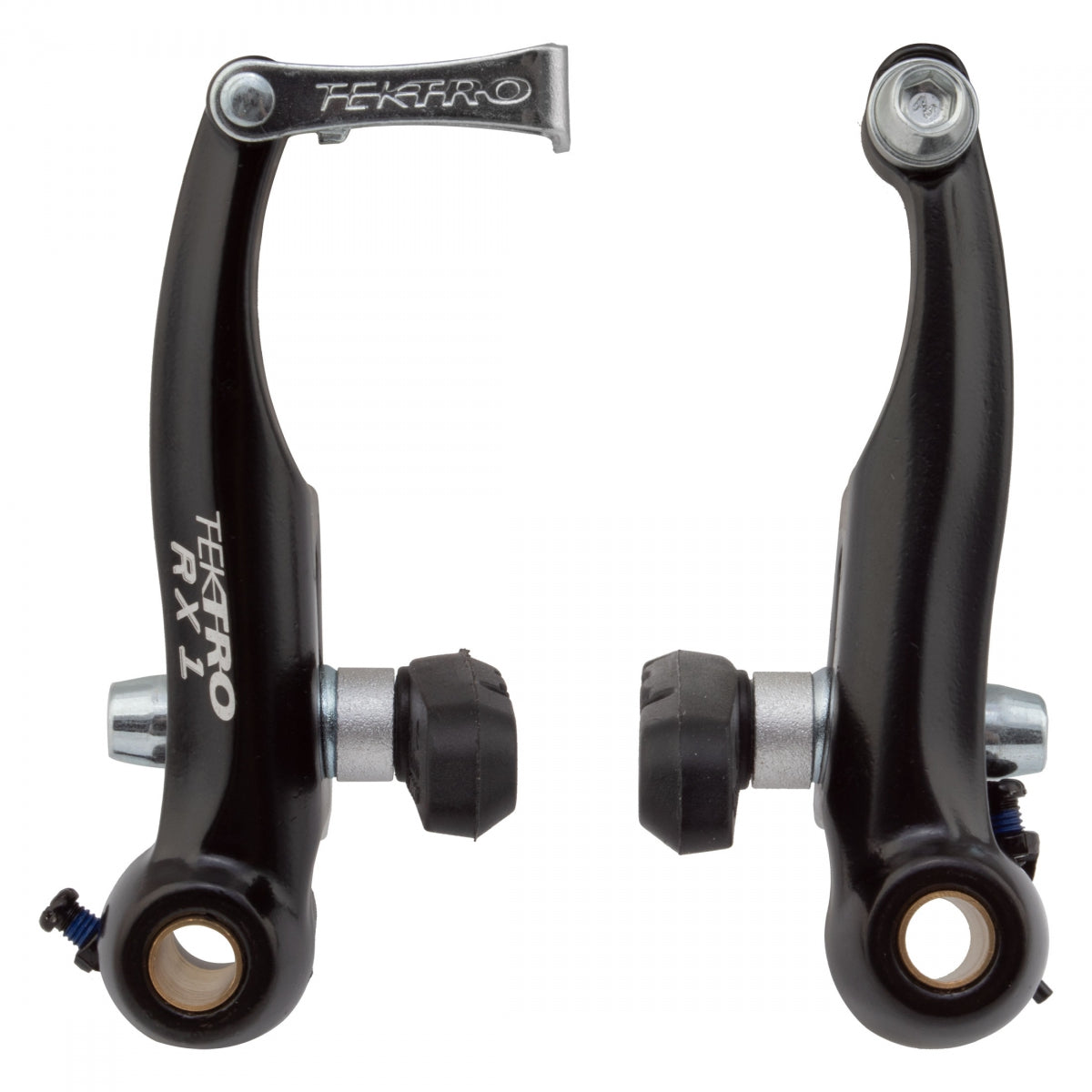 BRAKE CLPR TEKTRO RX1 MINI-V ForR BK (Q)