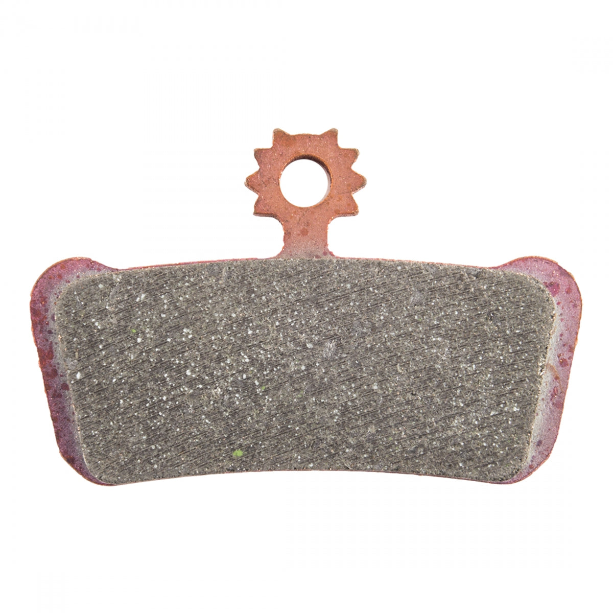 BRAKE SHOES K/S DISC FOR AVID XO-TRAIL/GUIDE SIN