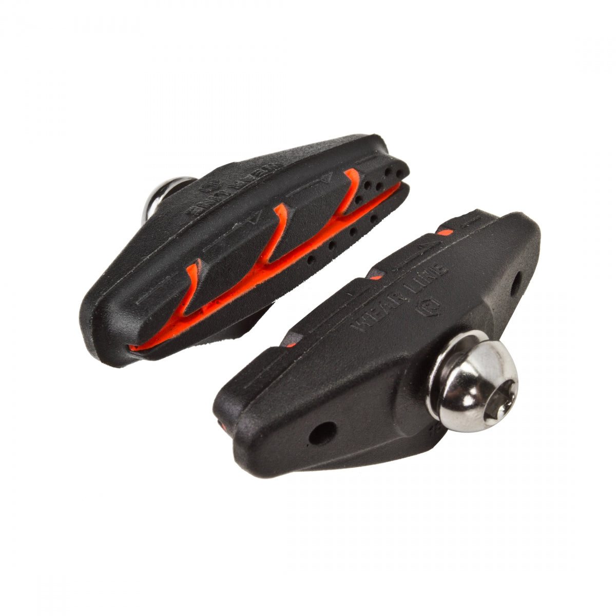 BRAKE SHOES OR8 RD 50mm BOLT-ON