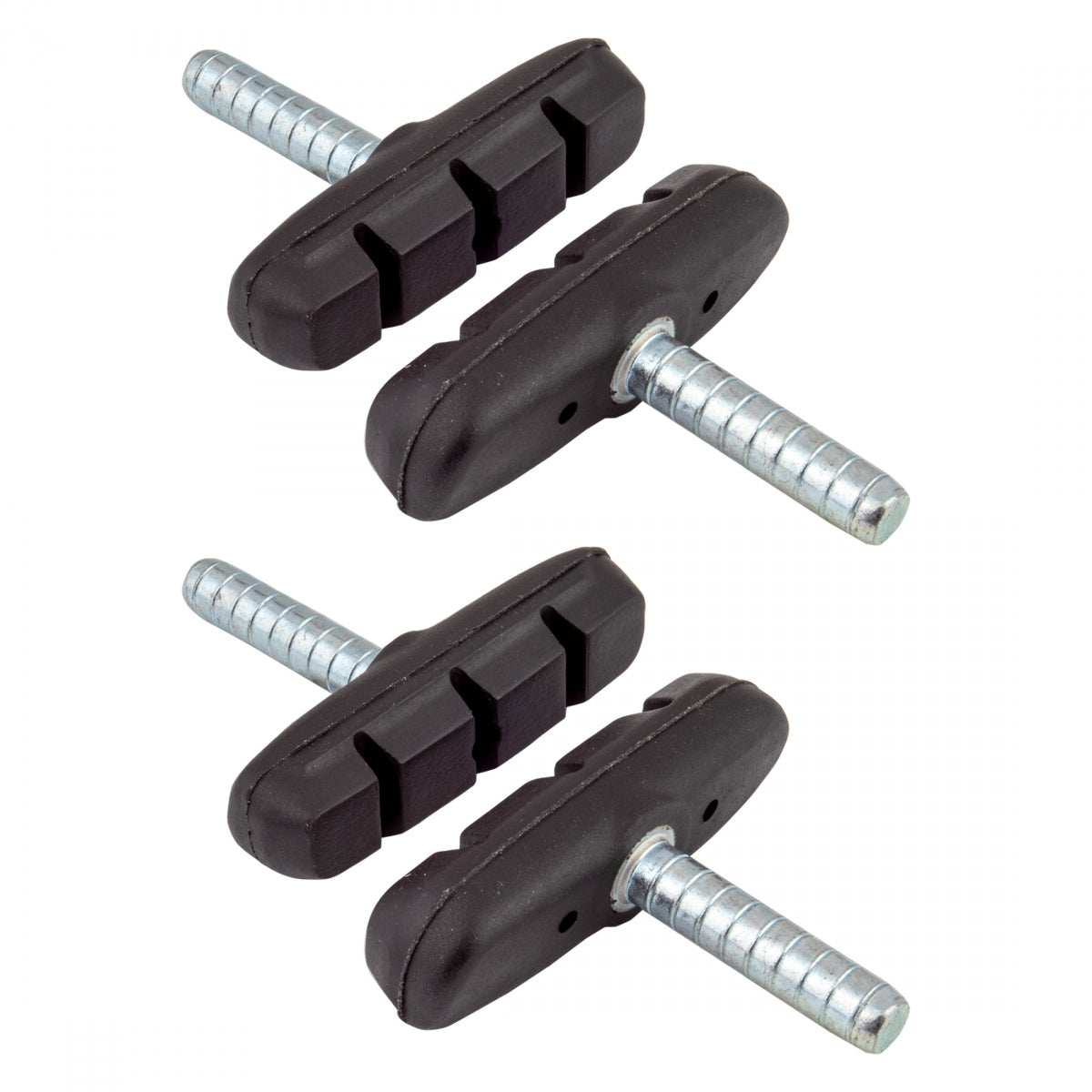 BRAKE SHOES DC CANTI OPC12 BK BGof4