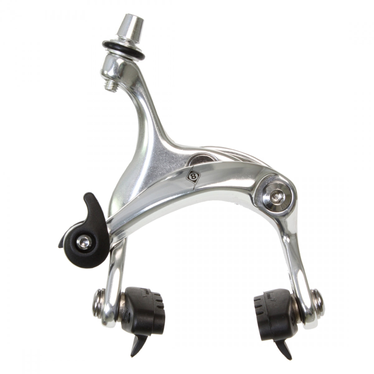 BRAKE CLPR OR8 P/P CLSIC RD47-57 FT SIL