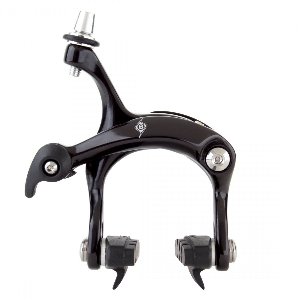BRAKE CLPR OR8 P/P CLSIC RD47-57 FT BLK
