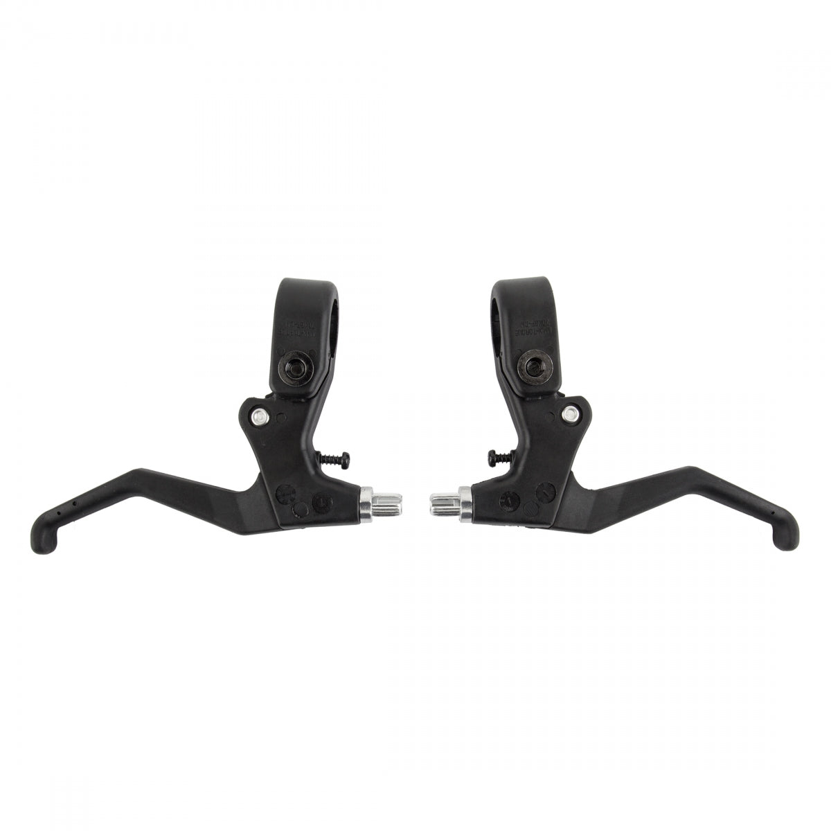 BRAKE LEVER SUNLT MTN ECONO-RESIN BLK