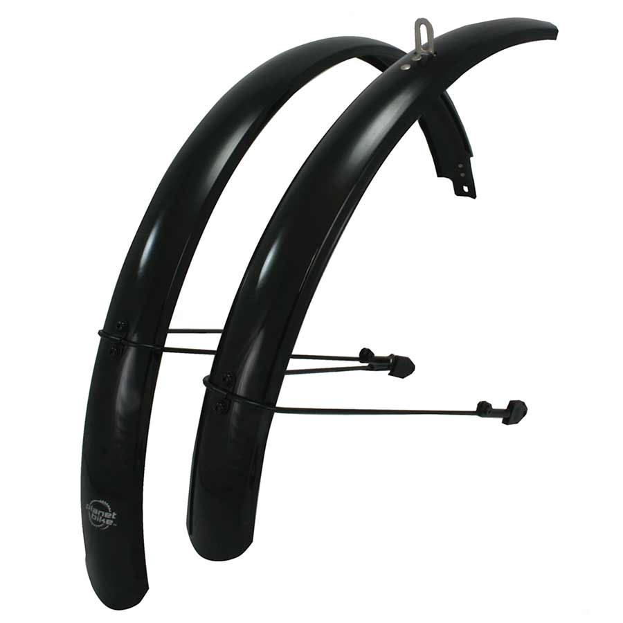 Full Fenders