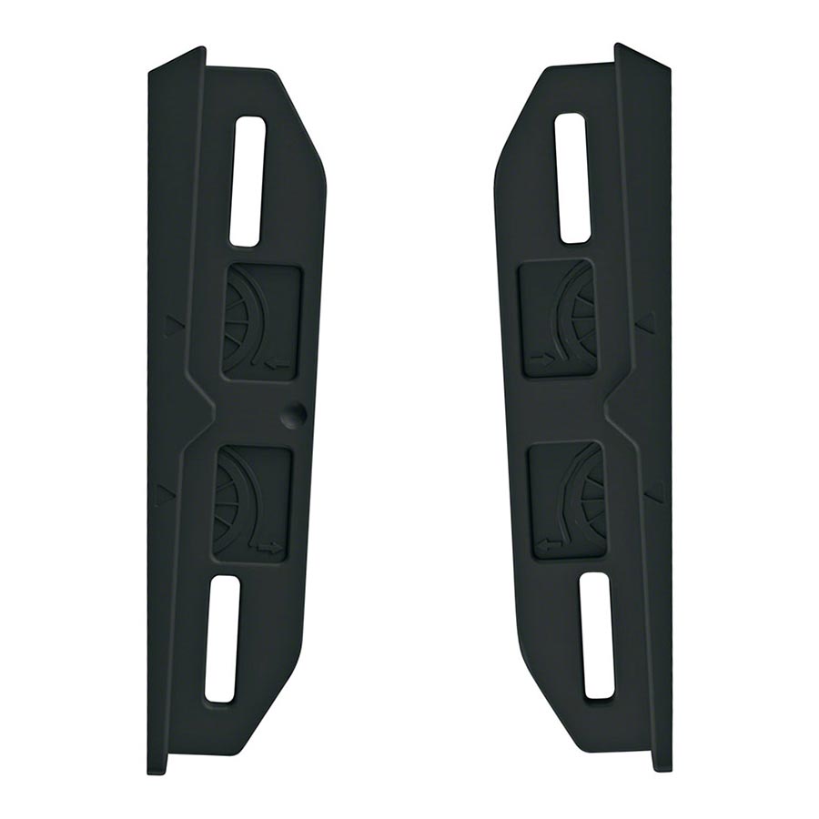 Mudrocker Frame Adapter Pads