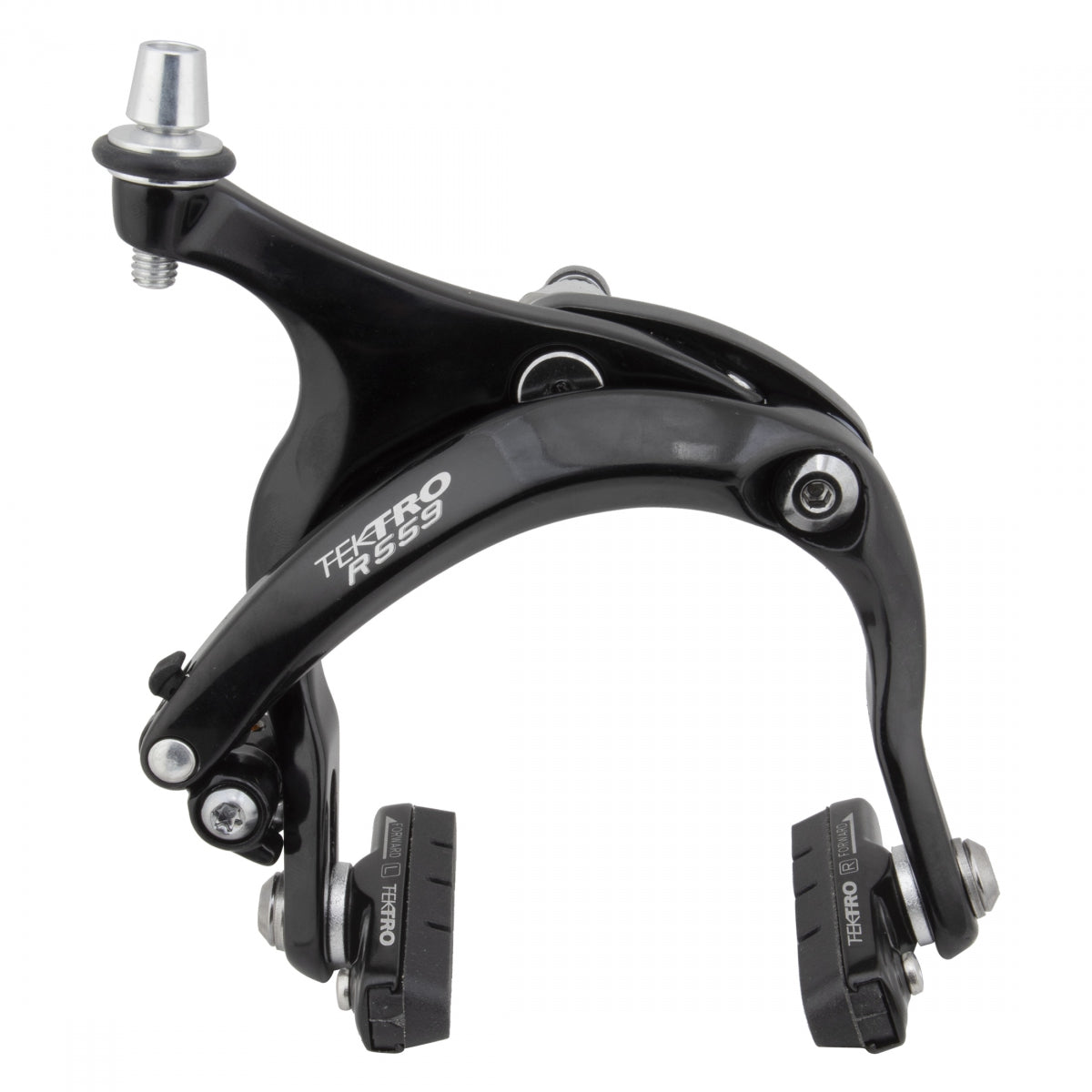 BRAKE CLPR TEKTRO R559 RD RR BK 55-73REC/NUT