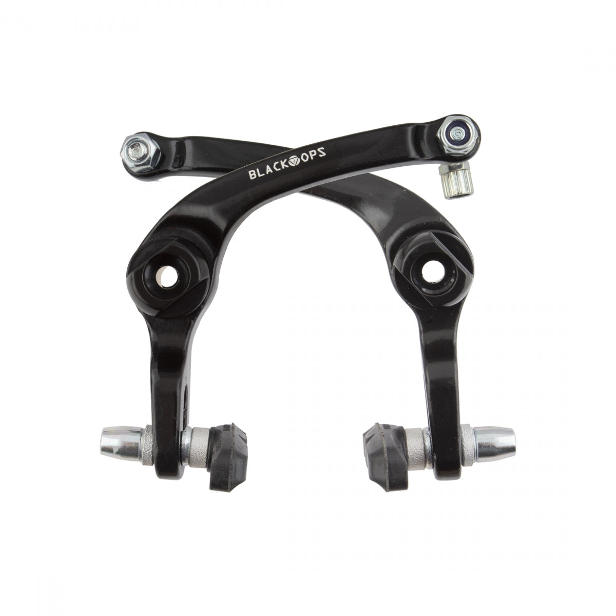 BRAKE CLPR BK-OPS U-BRAKE FRT 981 BK