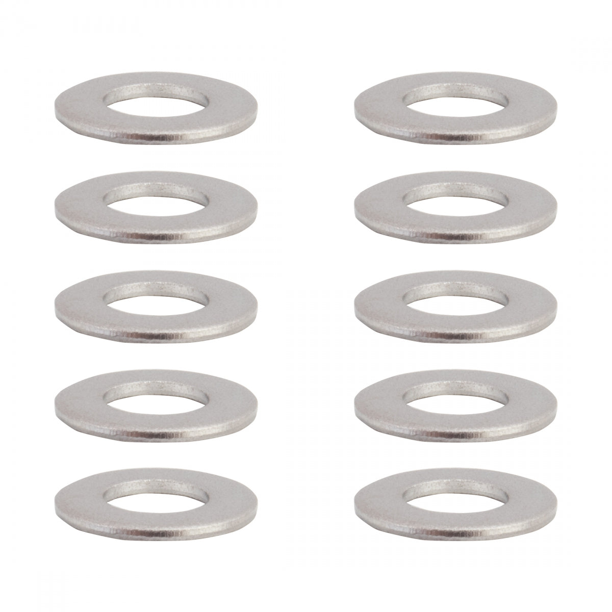 BRAKE PART OR8 DISC WASHER 1mm SS BGof10