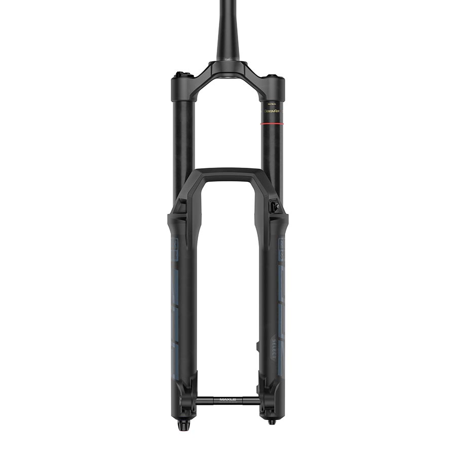 ZEB Select RC A2