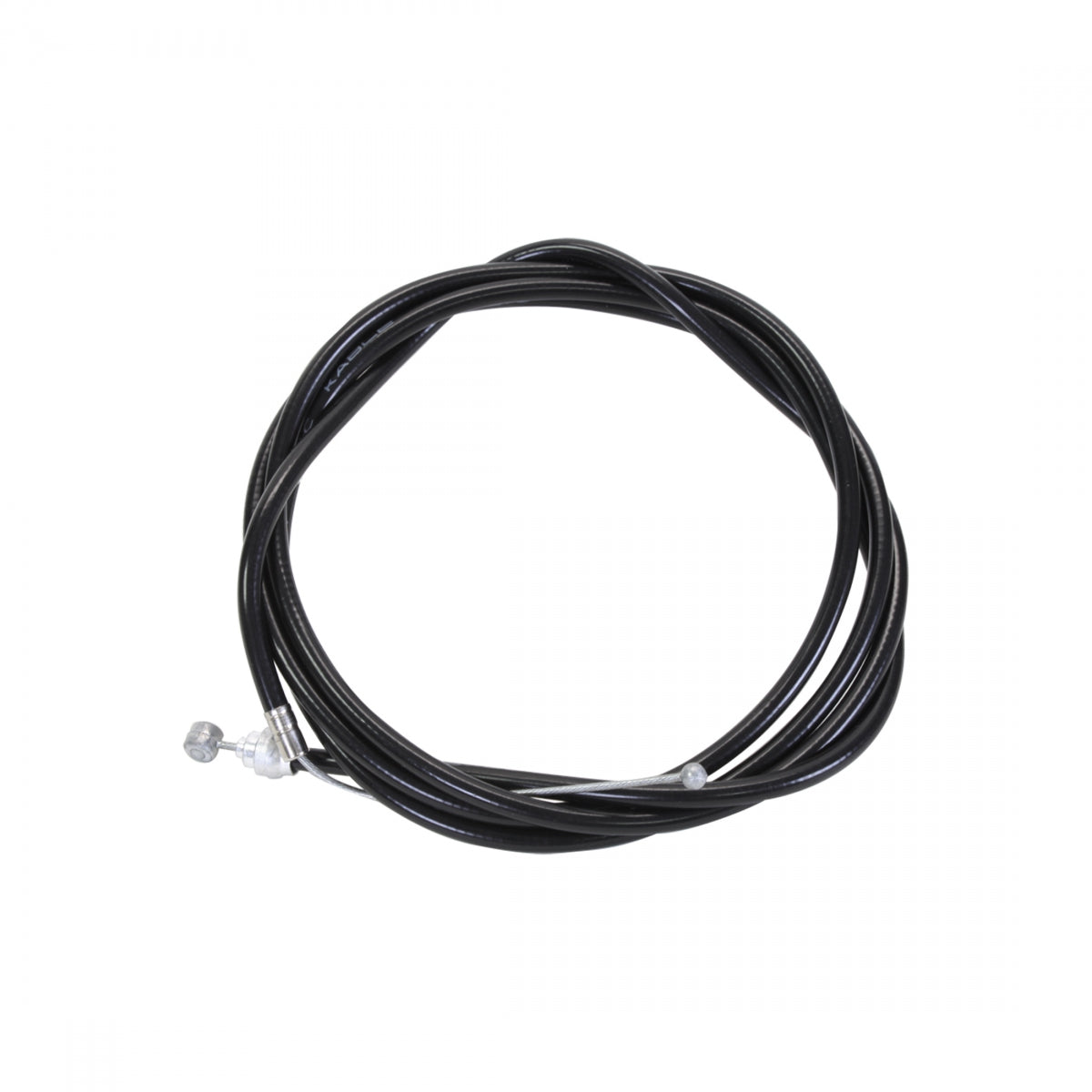 CABLE BRAKE ODY SLIC-KABLE 1.5mm BLK
