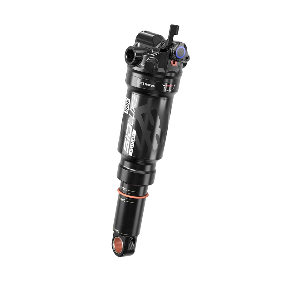 SIDLuxe Ultimate 3P A2