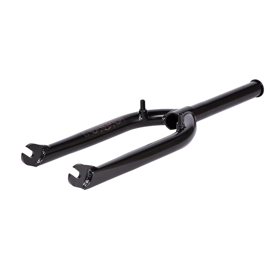 Utopia 10 Fork without pivots